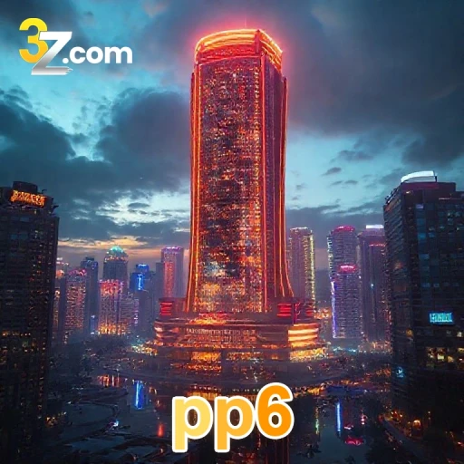 pp6 Jogos de caça-níqueis