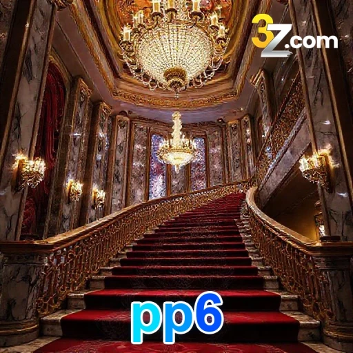 pp6 Apostas em Esportes